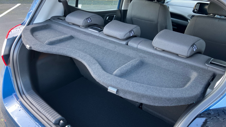 Hyundai i10 1.0 [63] Advance 5dr Auto [Nav] Petrol Hatchback